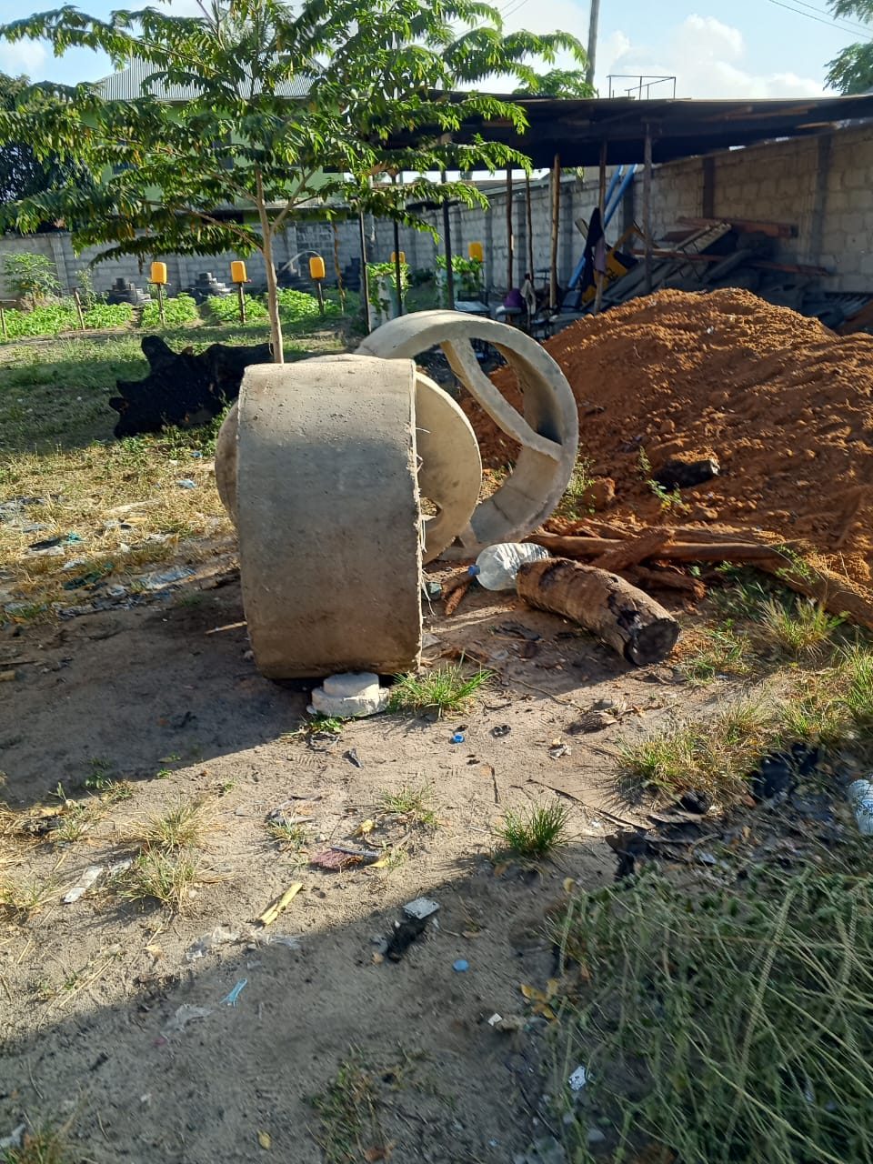 Biodegest System