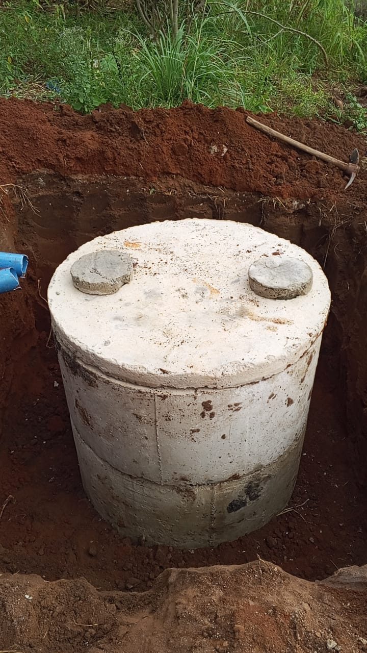 Biodegest System