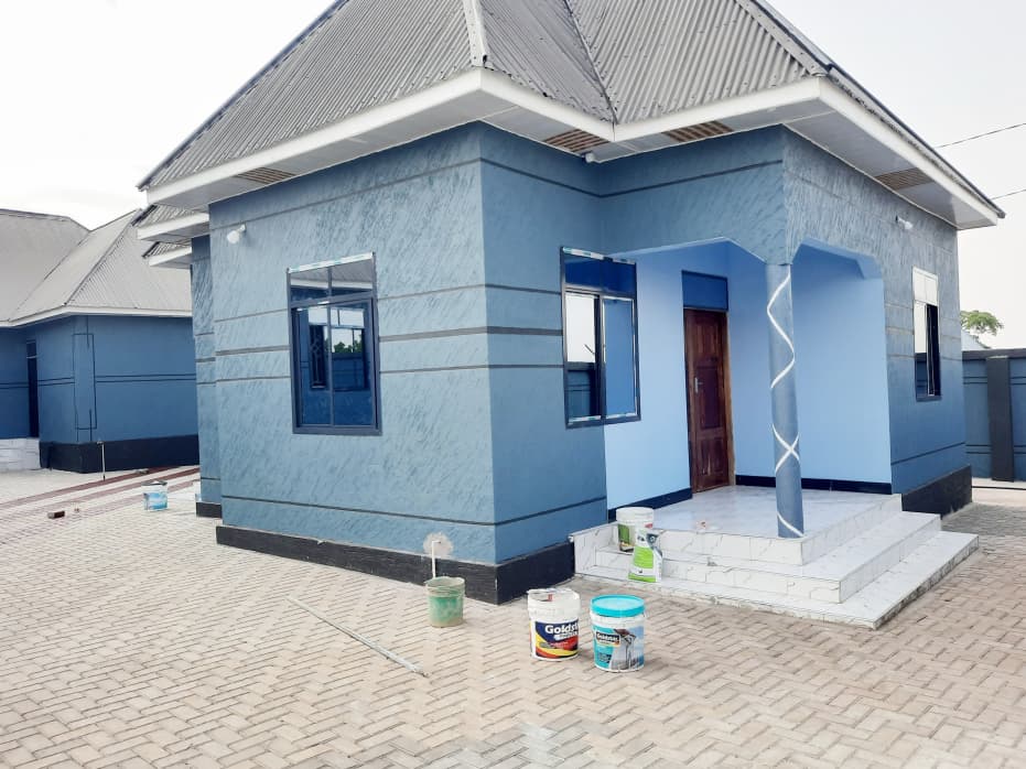 🏠 APARTMENT INAPANGISHWA – KASISIWE, MPANDA KATAVI