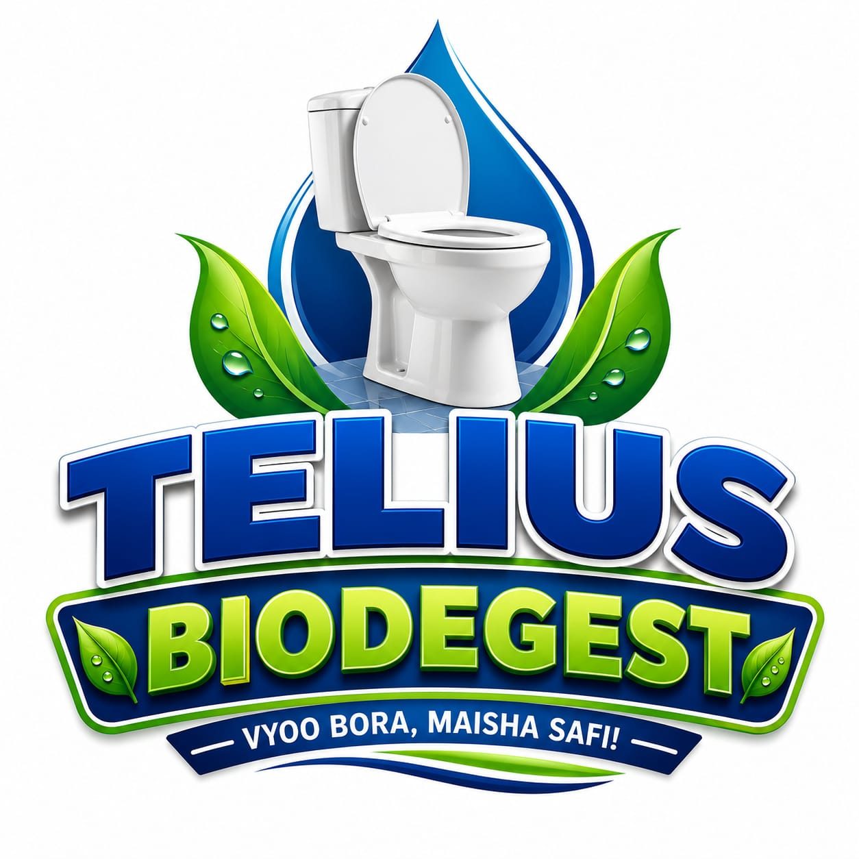 telius biodegest