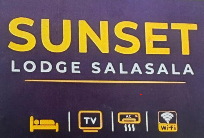 SUNSET LODGE SALASALA