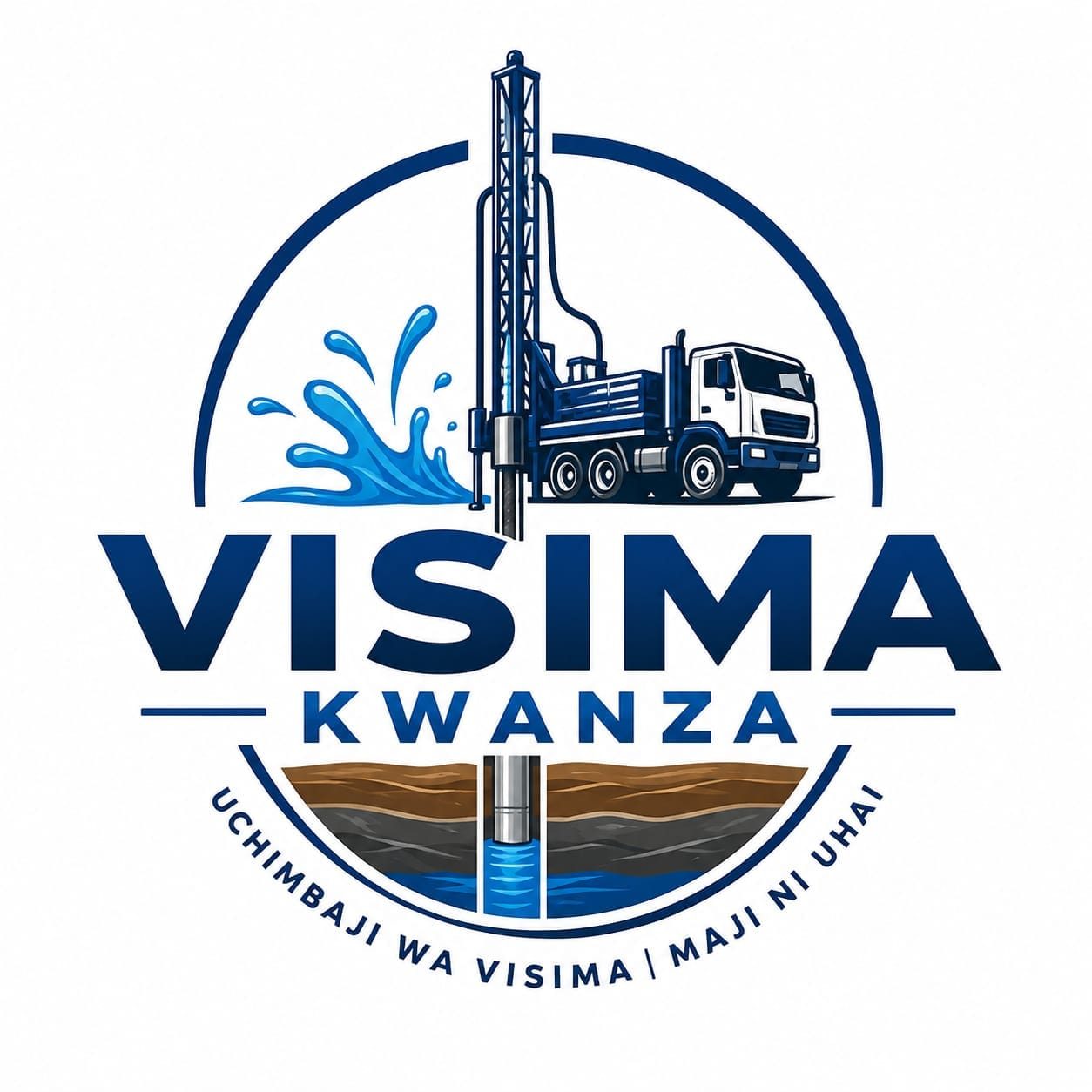 VISIMA KWANZA