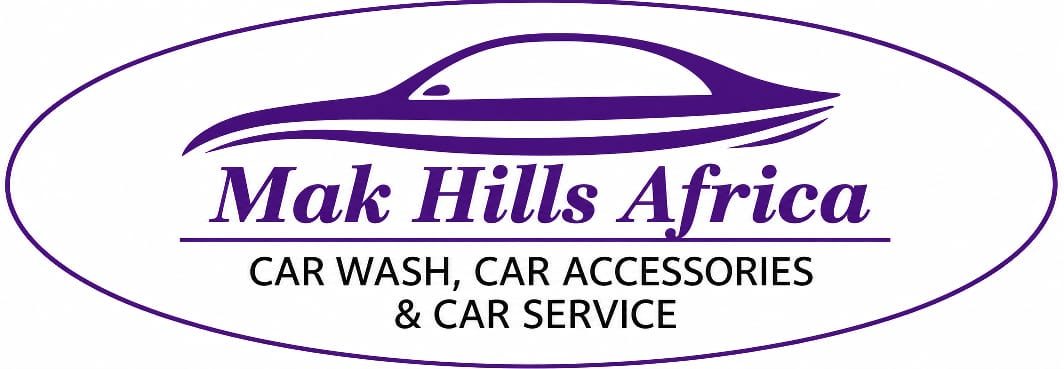 Mak hills car wash